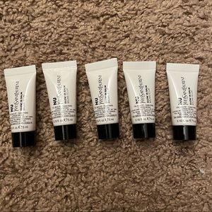 Yves Saint Laurent Face Priming Moisturizer travel size